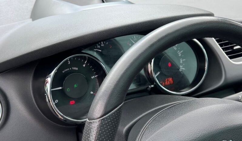 Peugeot 3008 HDi FAP 110 Allure PANORAMA NAVI KLIMATRONIK GRZANE FOTELE ZAREJESTROWANY GWARANCJA full