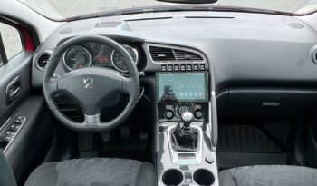 Peugeot 3008 HDi FAP 110 Allure PANORAMA NAVI KLIMATRONIK GRZANE FOTELE ZAREJESTROWANY GWARANCJA full