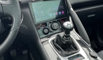 Peugeot 3008 HDi FAP 110 Allure PANORAMA NAVI KLIMATRONIK GRZANE FOTELE ZAREJESTROWANY GWARANCJA full