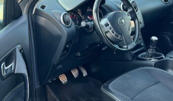 Nissan Qashqai 2.0 Tekna#Panorama#Kamery360#Navi#Alu18#Serwisowany#100zwypadkowy#Gwarancja full