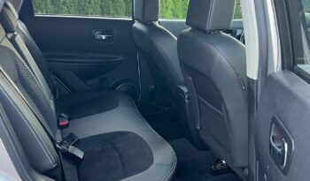 Nissan Qashqai 2.0 Tekna#Panorama#Kamery360#Navi#Alu18#Serwisowany#100zwypadkowy#Gwarancja full