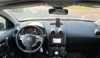 Nissan Qashqai 2.0 Tekna#Panorama#Kamery360#Navi#Alu18#Serwisowany#100zwypadkowy#Gwarancja full