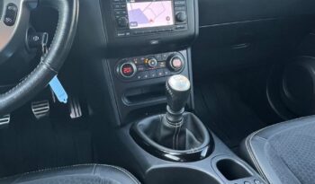 Nissan Qashqai 2.0 Tekna#Panorama#Kamery360#Navi#Alu18#Serwisowany#100zwypadkowy#Gwarancja full