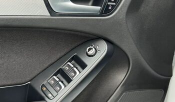 Audi A5 Sportback 2.0 TDI Quattro S tronic S-line Xenon Navi Kamera GrzaneFotele BiałaPerła Serwisowana Bezwypadkowa full