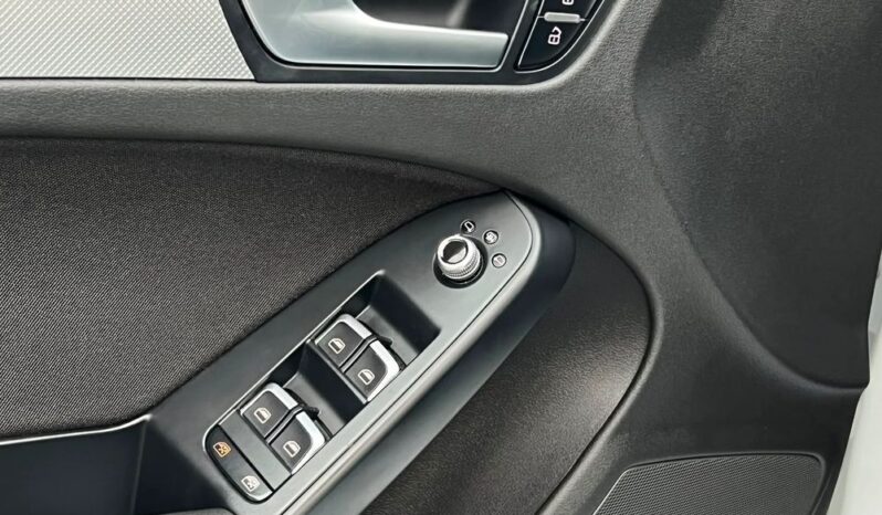 Audi A5 Sportback 2.0 TDI Quattro S tronic S-line Xenon Navi Kamera GrzaneFotele BiałaPerła Serwisowana Bezwypadkowa full