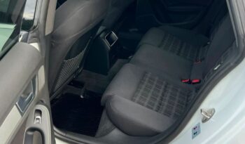 Audi A5 Sportback 2.0 TDI Quattro S tronic S-line Xenon Navi Kamera GrzaneFotele BiałaPerła Serwisowana Bezwypadkowa full