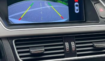 Audi A5 Sportback 2.0 TDI Quattro S tronic S-line Xenon Navi Kamera GrzaneFotele BiałaPerła Serwisowana Bezwypadkowa full