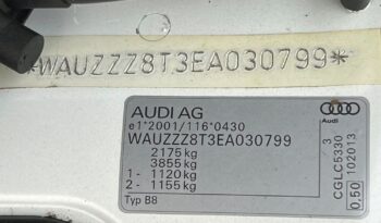 Audi A5 Sportback 2.0 TDI Quattro S tronic S-line Xenon Navi Kamera GrzaneFotele BiałaPerła Serwisowana Bezwypadkowa full