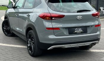 Hyundai Tucson 1.6 T-GDi N Line 2WD DCT full