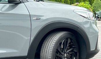 Hyundai Tucson 1.6 T-GDi N Line 2WD DCT full