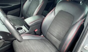 Hyundai Tucson 1.6 T-GDi N Line 2WD DCT full
