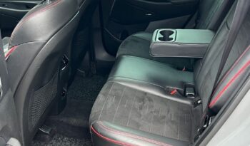 Hyundai Tucson 1.6 T-GDi N Line 2WD DCT full