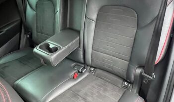 Hyundai Tucson 1.6 T-GDi N Line 2WD DCT full