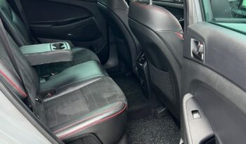 Hyundai Tucson 1.6 T-GDi N Line 2WD DCT full