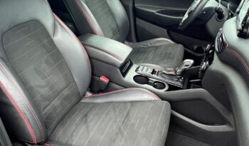 Hyundai Tucson 1.6 T-GDi N Line 2WD DCT full