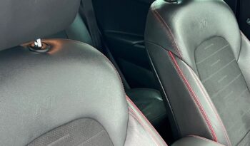 Hyundai Tucson 1.6 T-GDi N Line 2WD DCT full