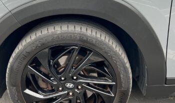 Hyundai Tucson 1.6 T-GDi N Line 2WD DCT full
