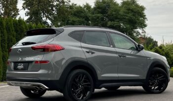 Hyundai Tucson 1.6 T-GDi N Line 2WD DCT full