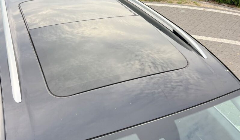 Seat Alhambra 2.0 TDI FR-Line DSG Panorama El Drzwi Alkantara Navi Kamera Blis Keyless Webasto Gwarancja full