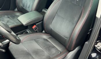 Seat Alhambra 2.0 TDI FR-Line DSG Panorama El Drzwi Alkantara Navi Kamera Blis Keyless Webasto Gwarancja full