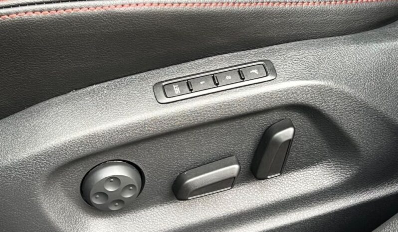 Seat Alhambra 2.0 TDI FR-Line DSG Panorama El Drzwi Alkantara Navi Kamera Blis Keyless Webasto Gwarancja full
