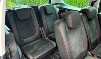 Seat Alhambra 2.0 TDI FR-Line DSG Panorama El Drzwi Alkantara Navi Kamera Blis Keyless Webasto Gwarancja full