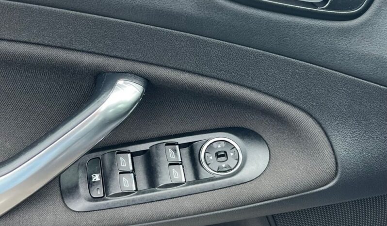 Ford Mondeo 2.0 145KM KLIMATRONIK GRZANE FOTELE TEMPOMAT SERWISOWANY BEZWYPADKOWY full
