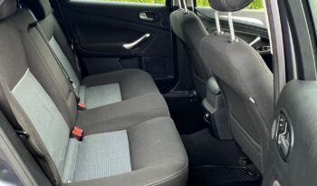 Ford Mondeo 2.0 145KM KLIMATRONIK GRZANE FOTELE TEMPOMAT SERWISOWANY BEZWYPADKOWY full