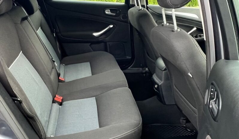 Ford Mondeo 2.0 145KM KLIMATRONIK GRZANE FOTELE TEMPOMAT SERWISOWANY BEZWYPADKOWY full