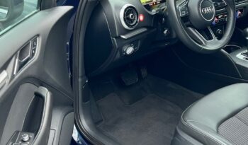 Audi A3 Sportback 2.0 TDI 184KM Quattro S tronic VIRTUAL COCPIT MATRIX NAVI KAMERA SERWISOWANA BEZWYPADKOWA GWARANCJA full