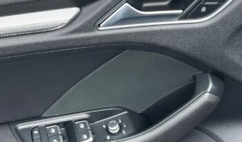 Audi A3 Sportback 2.0 TDI 184KM Quattro S tronic VIRTUAL COCPIT MATRIX NAVI KAMERA SERWISOWANA BEZWYPADKOWA GWARANCJA full