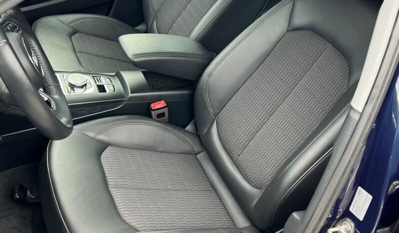 Audi A3 Sportback 2.0 TDI 184KM Quattro S tronic VIRTUAL COCPIT MATRIX NAVI KAMERA SERWISOWANA BEZWYPADKOWA GWARANCJA full