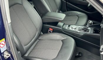 Audi A3 Sportback 2.0 TDI 184KM Quattro S tronic VIRTUAL COCPIT MATRIX NAVI KAMERA SERWISOWANA BEZWYPADKOWA GWARANCJA full
