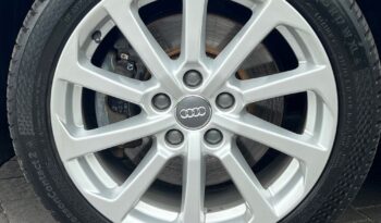 Audi A3 Sportback 2.0 TDI 184KM Quattro S tronic VIRTUAL COCPIT MATRIX NAVI KAMERA SERWISOWANA BEZWYPADKOWA GWARANCJA full