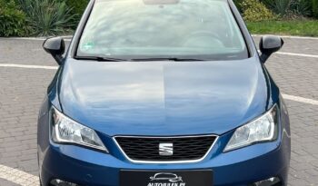 Seat Ibiza 1.4 16V Sport KLIMATRONIK ELEKTRYKA ALU17 PDC GWARANCJA I WŁAŚCICIEL full