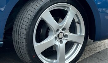 Seat Ibiza 1.4 16V Sport KLIMATRONIK ELEKTRYKA ALU17 PDC GWARANCJA I WŁAŚCICIEL full