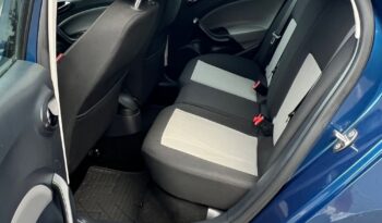 Seat Ibiza 1.4 16V Sport KLIMATRONIK ELEKTRYKA ALU17 PDC GWARANCJA I WŁAŚCICIEL full