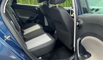 Seat Ibiza 1.4 16V Sport KLIMATRONIK ELEKTRYKA ALU17 PDC GWARANCJA I WŁAŚCICIEL full