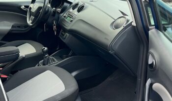 Seat Ibiza 1.4 16V Sport KLIMATRONIK ELEKTRYKA ALU17 PDC GWARANCJA I WŁAŚCICIEL full
