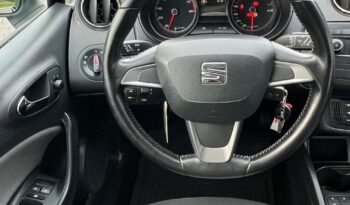 Seat Ibiza 1.4 16V Sport KLIMATRONIK ELEKTRYKA ALU17 PDC GWARANCJA I WŁAŚCICIEL full