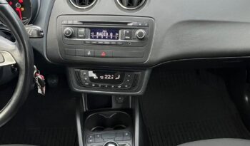 Seat Ibiza 1.4 16V Sport KLIMATRONIK ELEKTRYKA ALU17 PDC GWARANCJA I WŁAŚCICIEL full