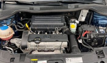 Seat Ibiza 1.4 16V Sport KLIMATRONIK ELEKTRYKA ALU17 PDC GWARANCJA I WŁAŚCICIEL full