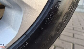 Opel Mokka 1.4 Turbo 140KM KLIMATRONIK ALU18 XENON 2xPDC SERWISOWANA 100% BEZWYPADKOWA GWARANCJA full