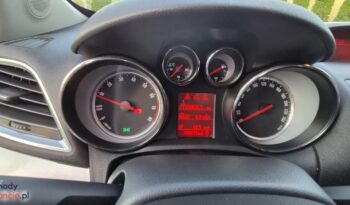 Opel Mokka 1.4 Turbo 140KM KLIMATRONIK ALU18 XENON 2xPDC SERWISOWANA 100% BEZWYPADKOWA GWARANCJA full