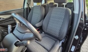 Opel Mokka 1.4 Turbo 140KM KLIMATRONIK ALU18 XENON 2xPDC SERWISOWANA 100% BEZWYPADKOWA GWARANCJA full