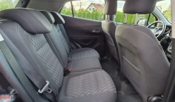 Opel Mokka 1.4 Turbo 140KM KLIMATRONIK ALU18 XENON 2xPDC SERWISOWANA 100% BEZWYPADKOWA GWARANCJA full