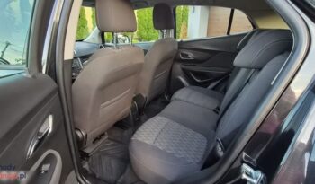 Opel Mokka 1.4 Turbo 140KM KLIMATRONIK ALU18 XENON 2xPDC SERWISOWANA 100% BEZWYPADKOWA GWARANCJA full