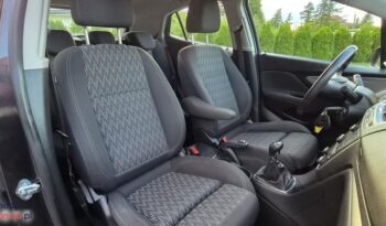 Opel Mokka 1.4 Turbo 140KM KLIMATRONIK ALU18 XENON 2xPDC SERWISOWANA 100% BEZWYPADKOWA GWARANCJA full