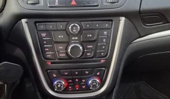 Opel Mokka 1.4 Turbo 140KM KLIMATRONIK ALU18 XENON 2xPDC SERWISOWANA 100% BEZWYPADKOWA GWARANCJA full
