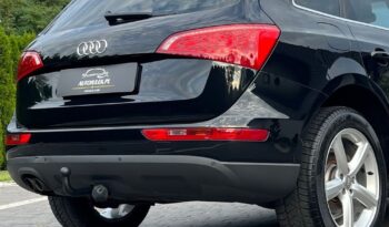 Audi Q5 2.0 TDI Quattro Stronic PANORAMA XENON NAVI FULL S-LINE SERWISOWANA BEZWYPADKOWA GWARANCJA full